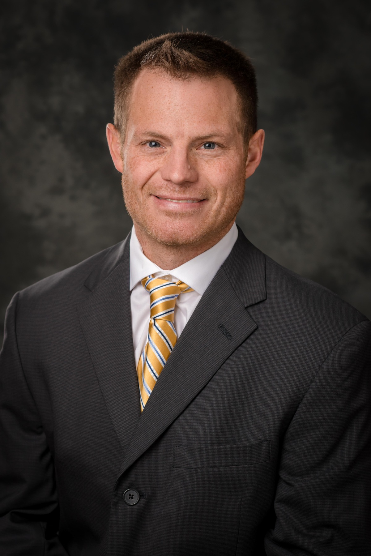 Dallas Steward
