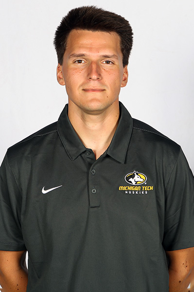 Hunter Stoddard