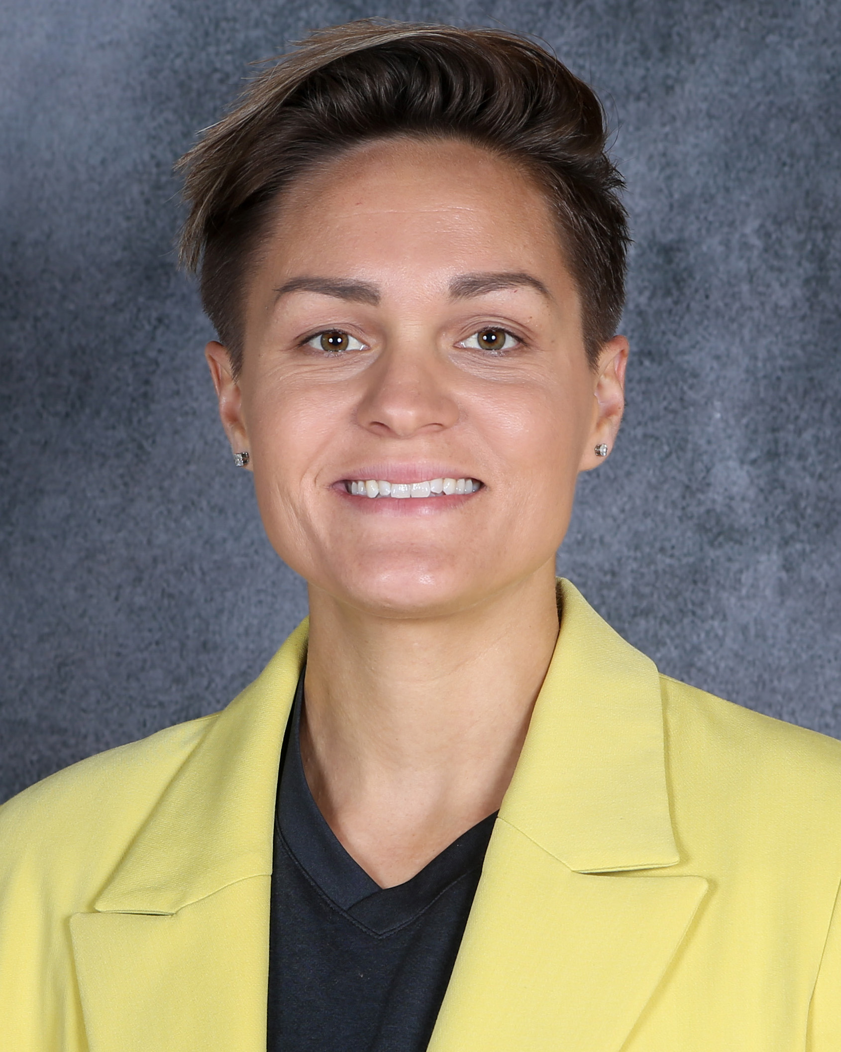 Mariah Dunham