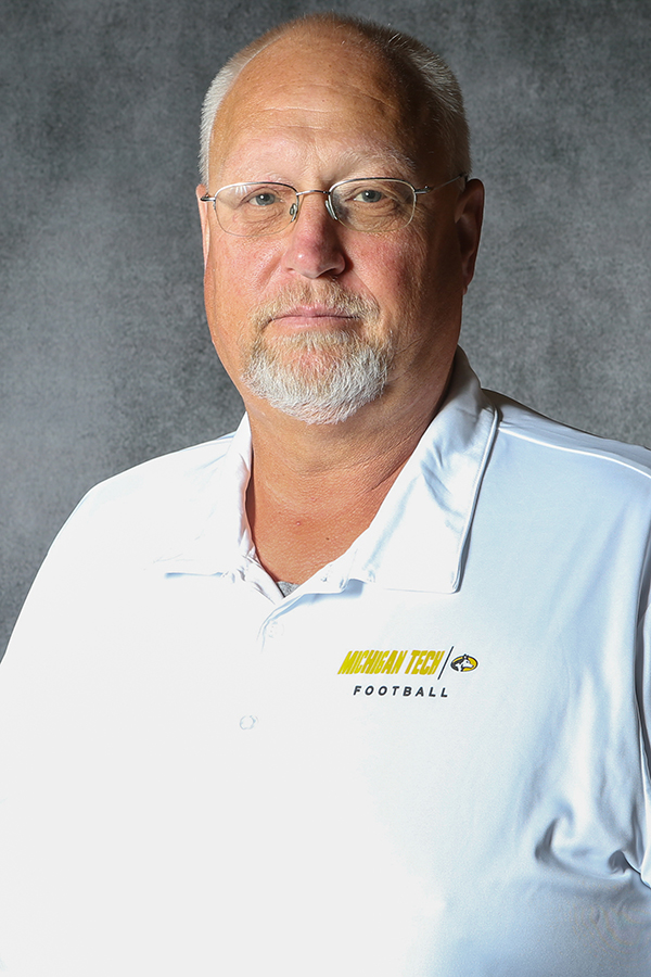 Steve Olson
