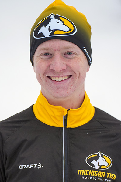 Will Haapala