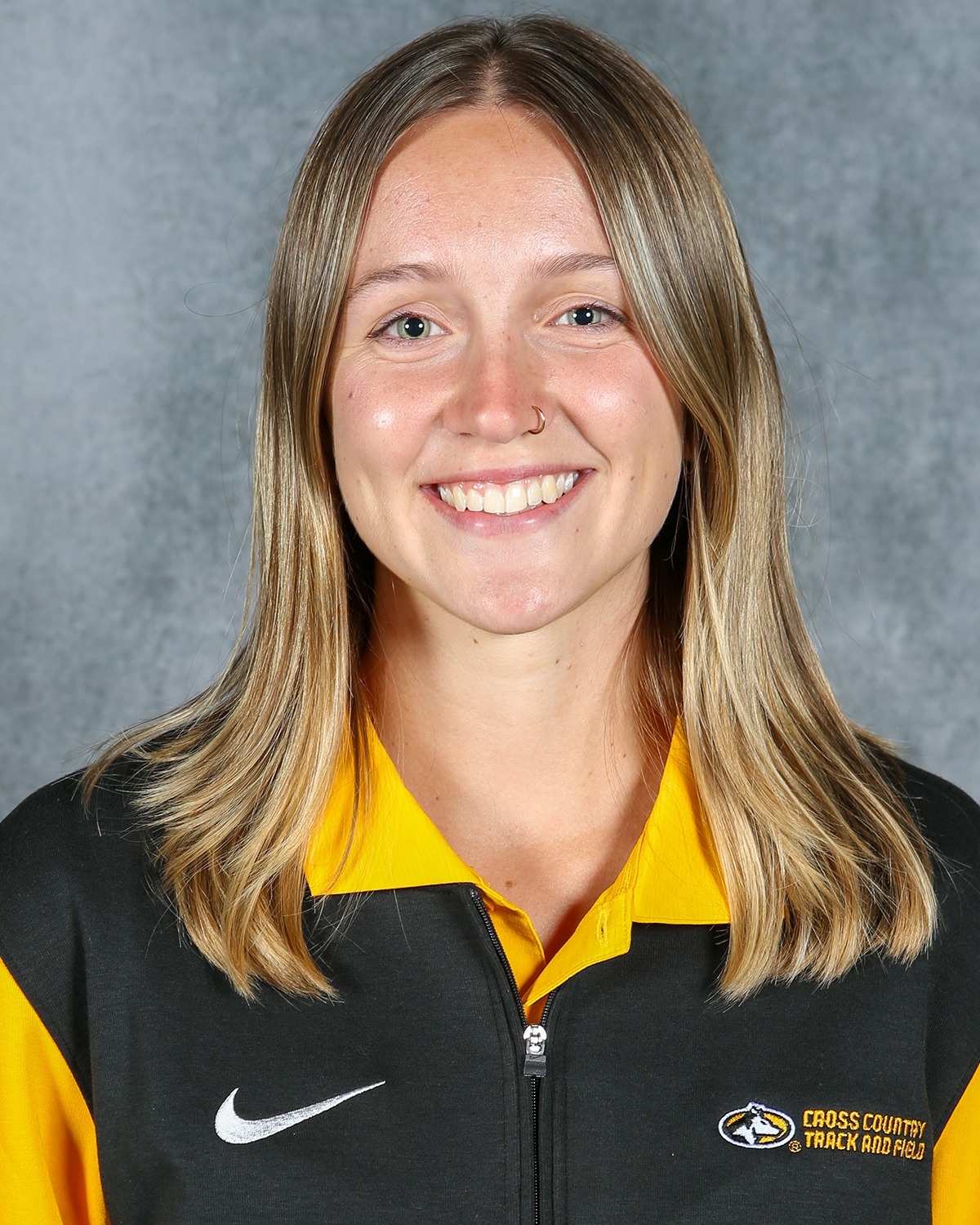 Karah McElhone