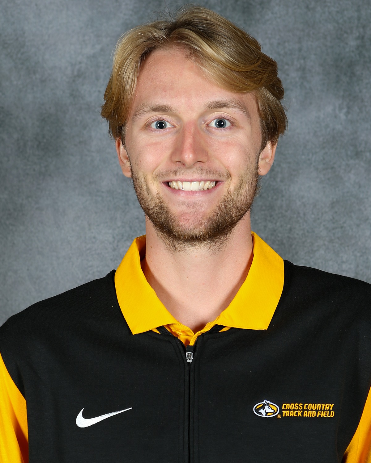 Luke Moore