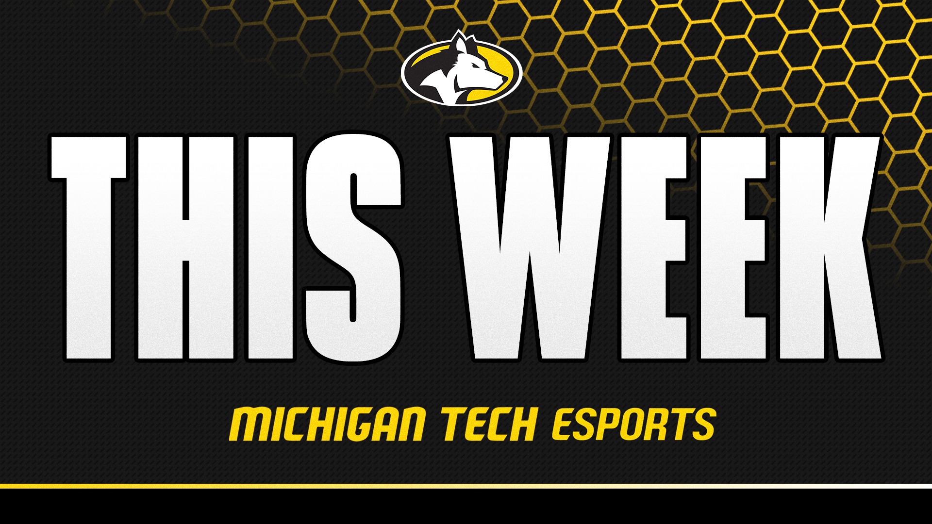 Esports Weekly