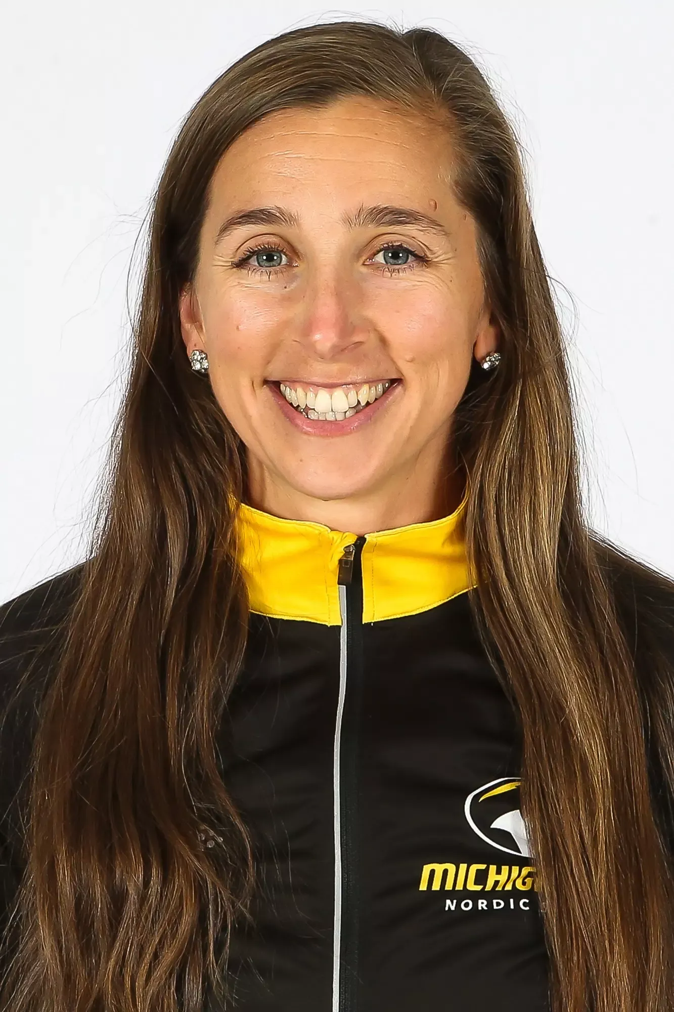 Kristen Monahan Smith