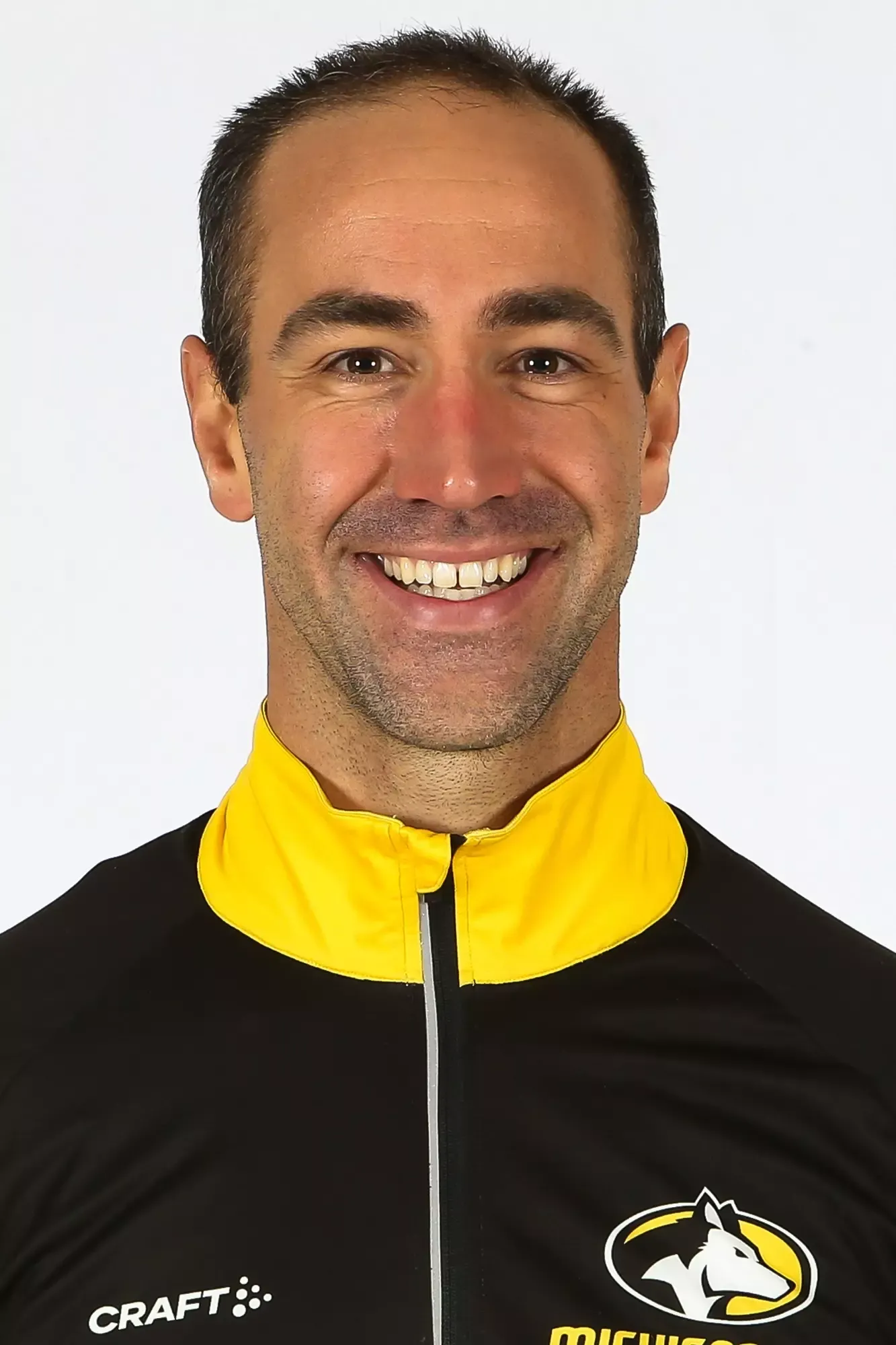 Tom Smith