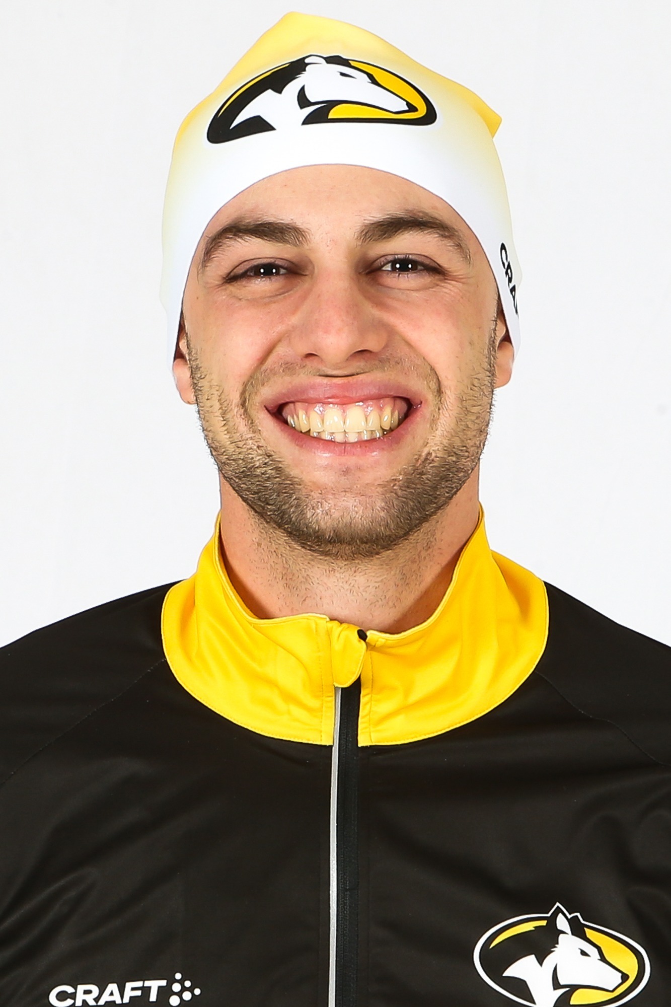 Cedric Keller