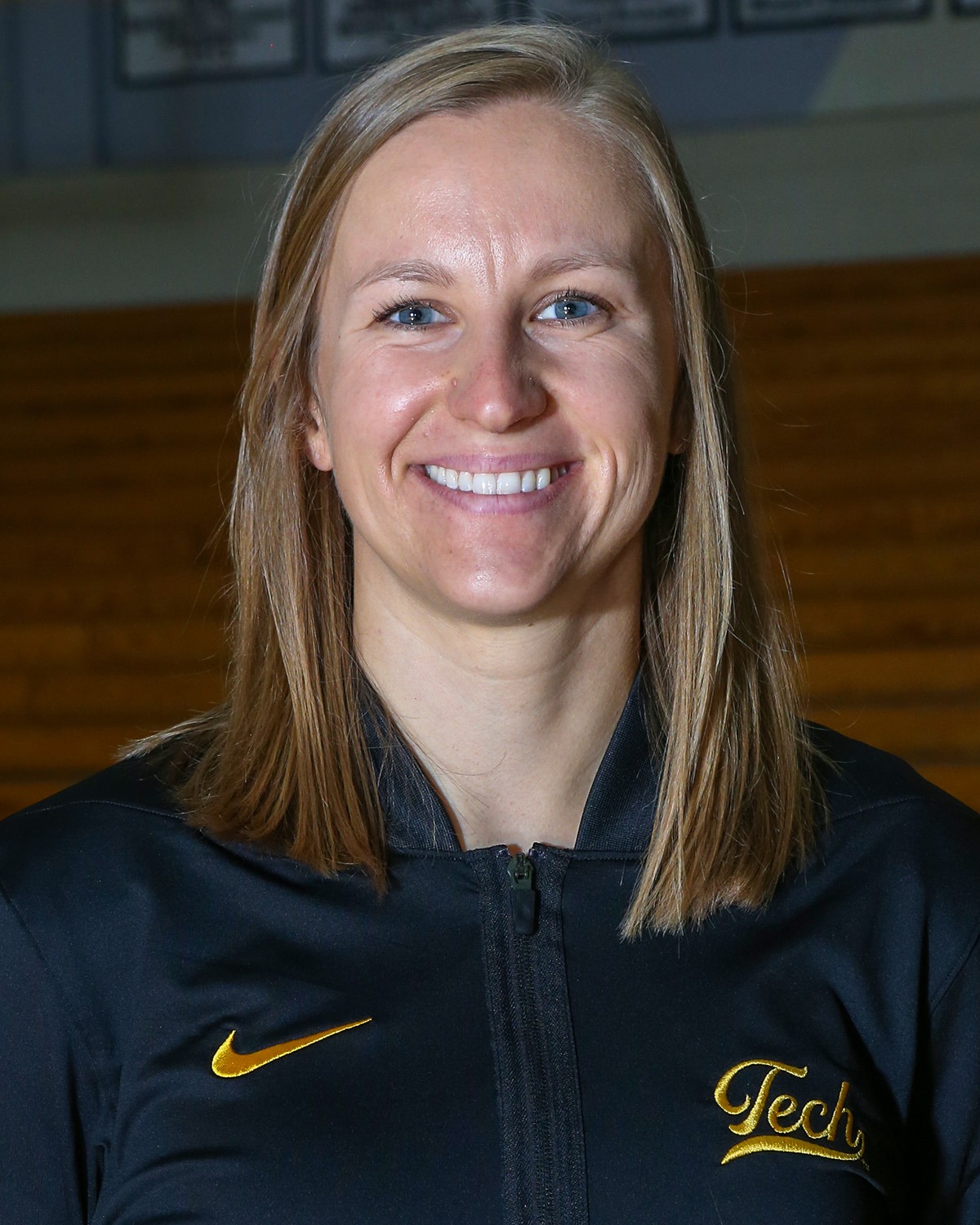 Korinne Thomas Headshot 2025