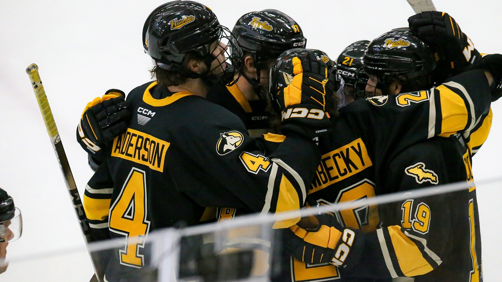 Trembecky Celebration