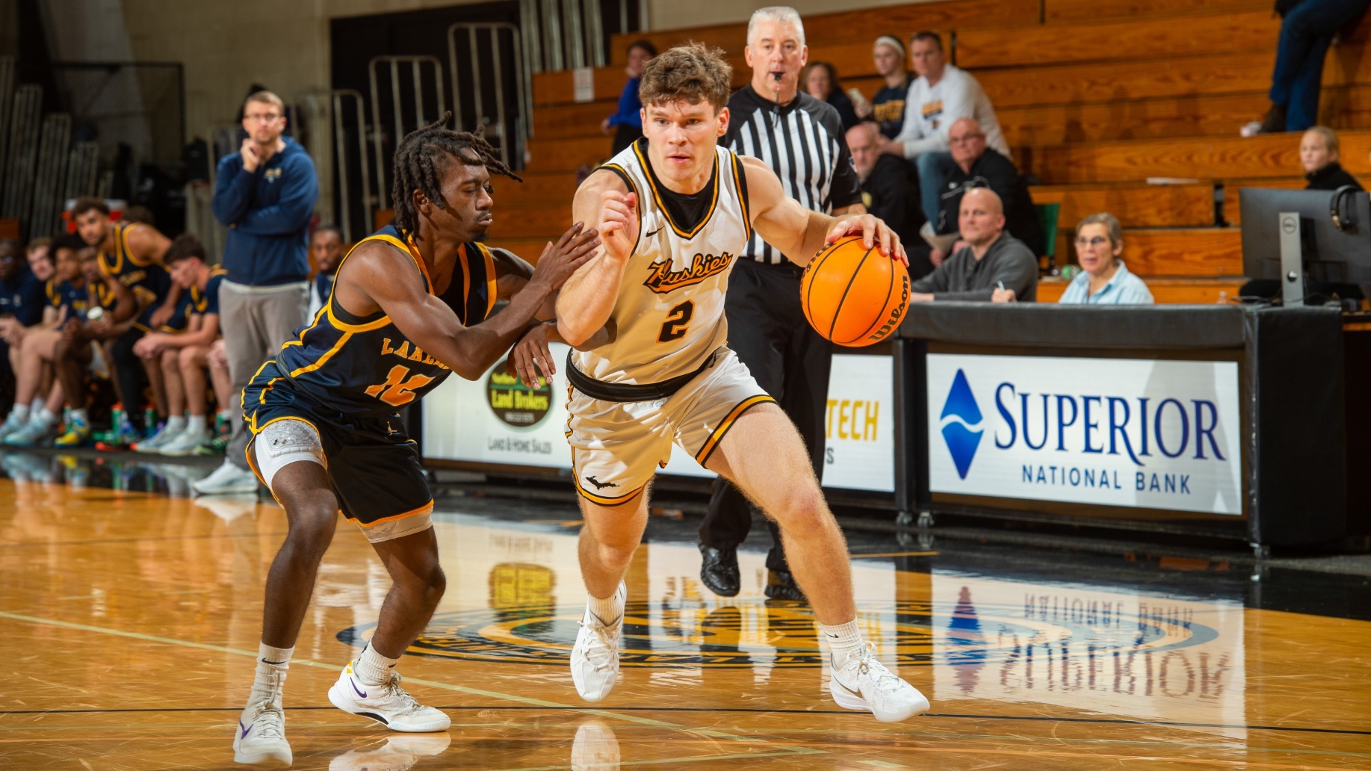 RU UWP Preview (Matt Schmainda)