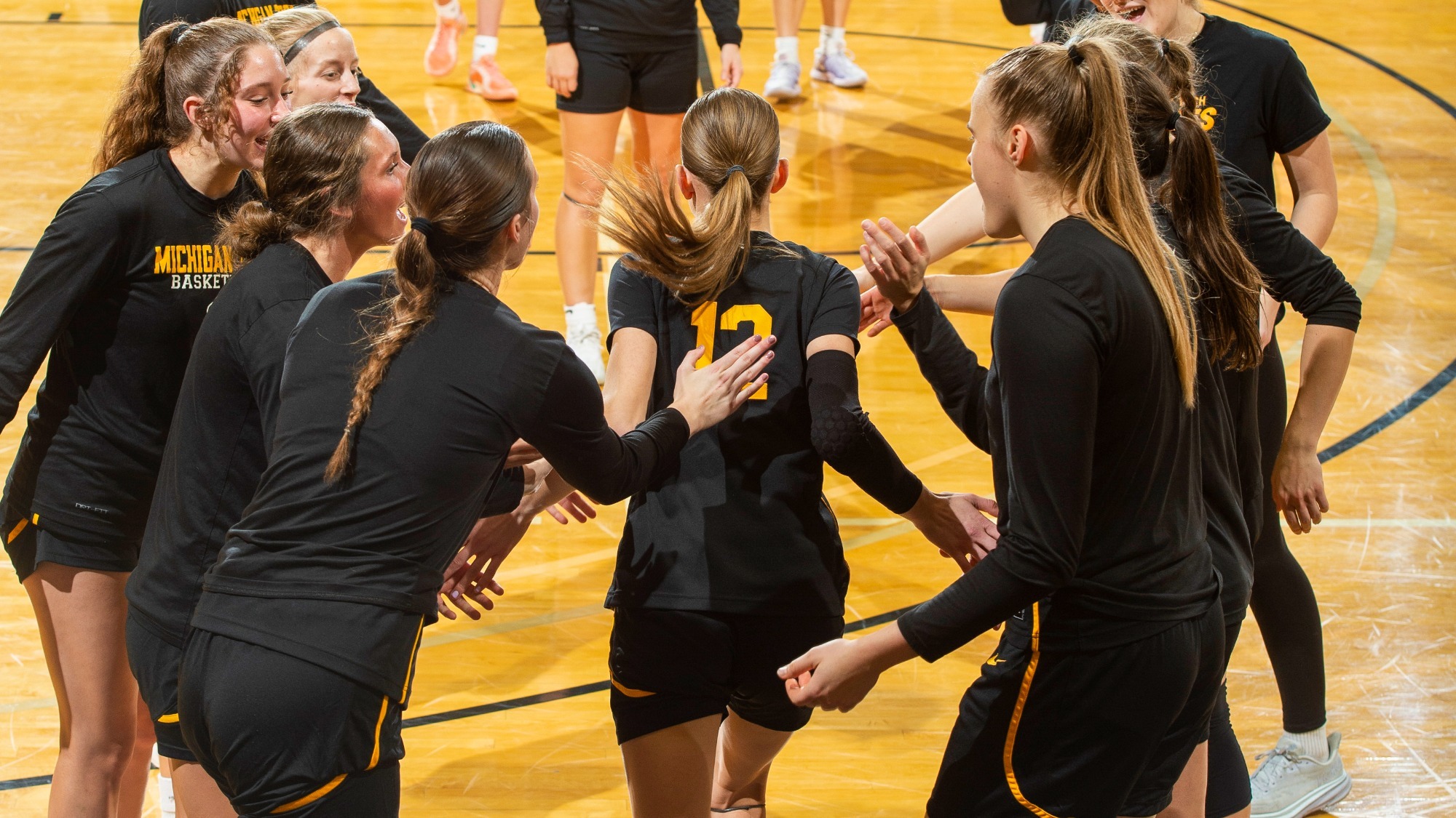 RU UWP Preview (Kendall Standfest)