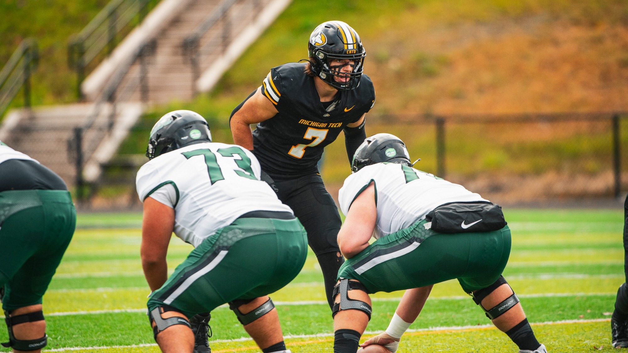 Chase Koch All-Region