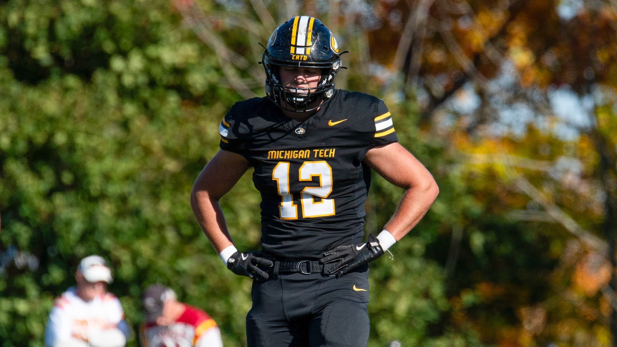 Collins McAvoy Release