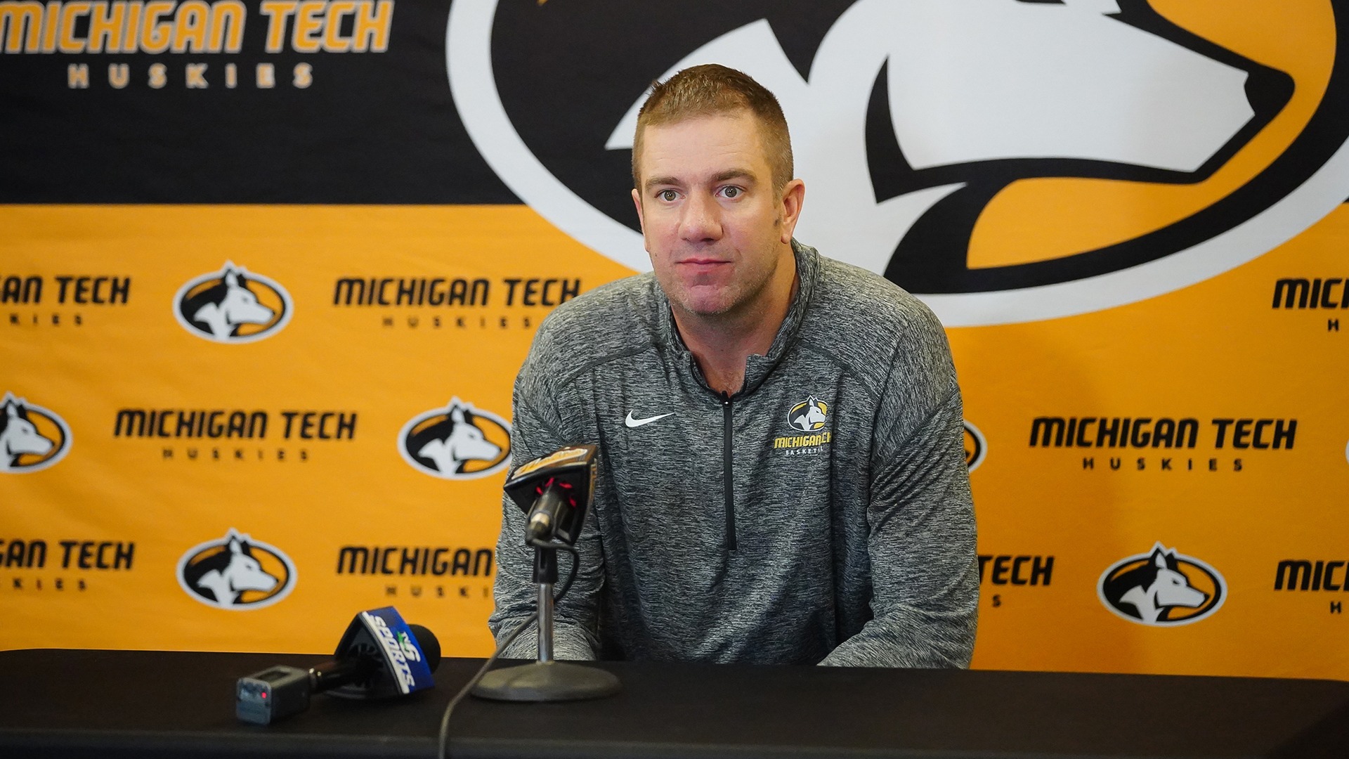 Josh Buettner Interview