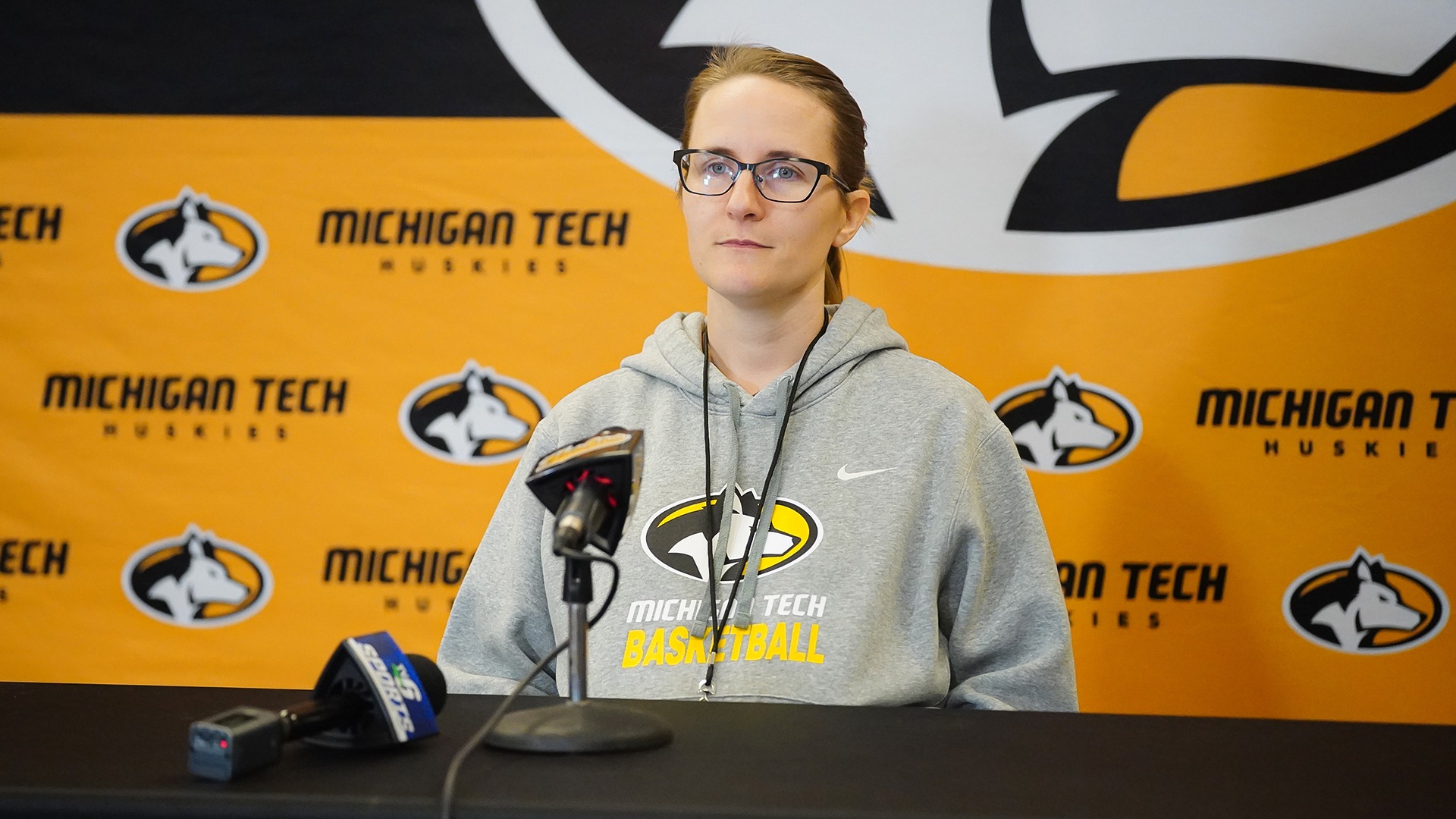 Sam Clayton Interview