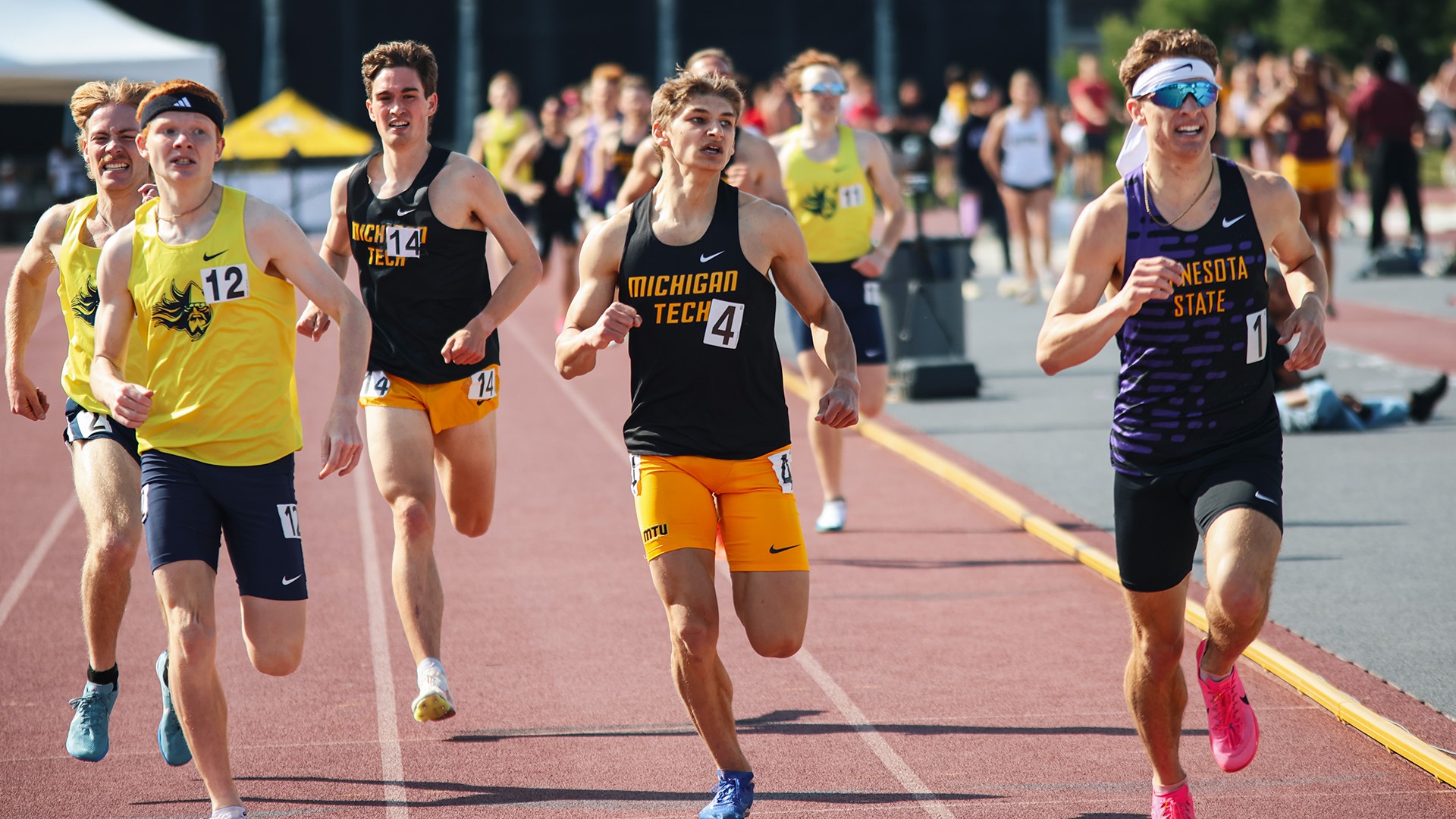 Gary Wilson Recap (Connor Stefanvosky)