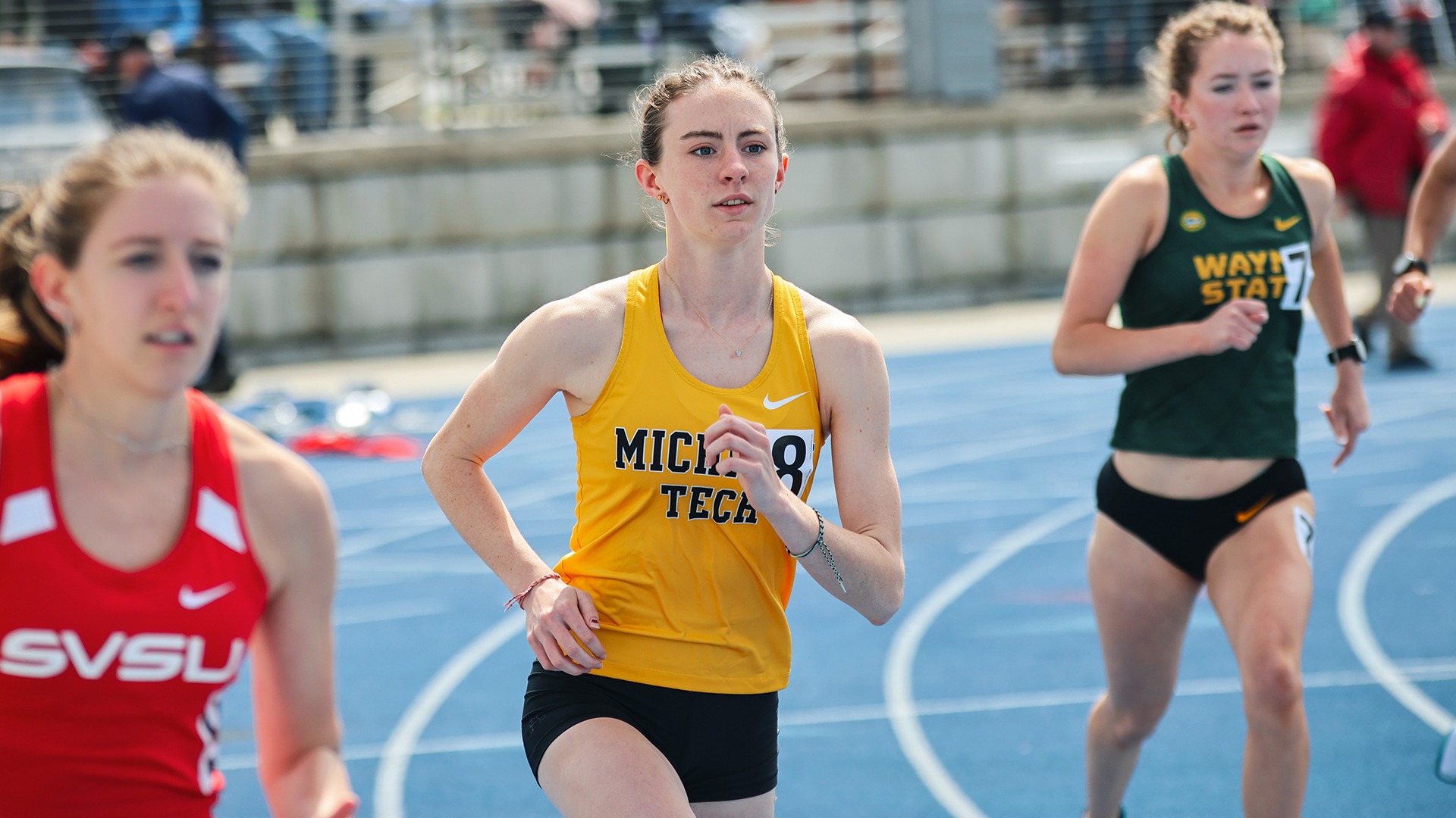 Last Chance Preview (Grace Folkema)