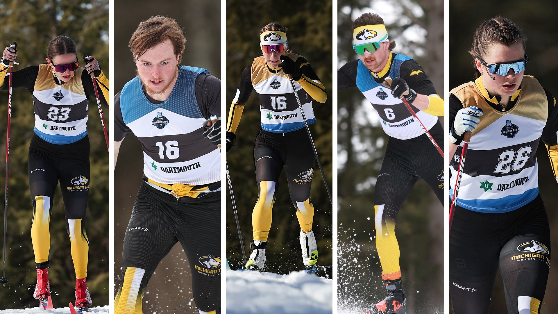 Academic All-District