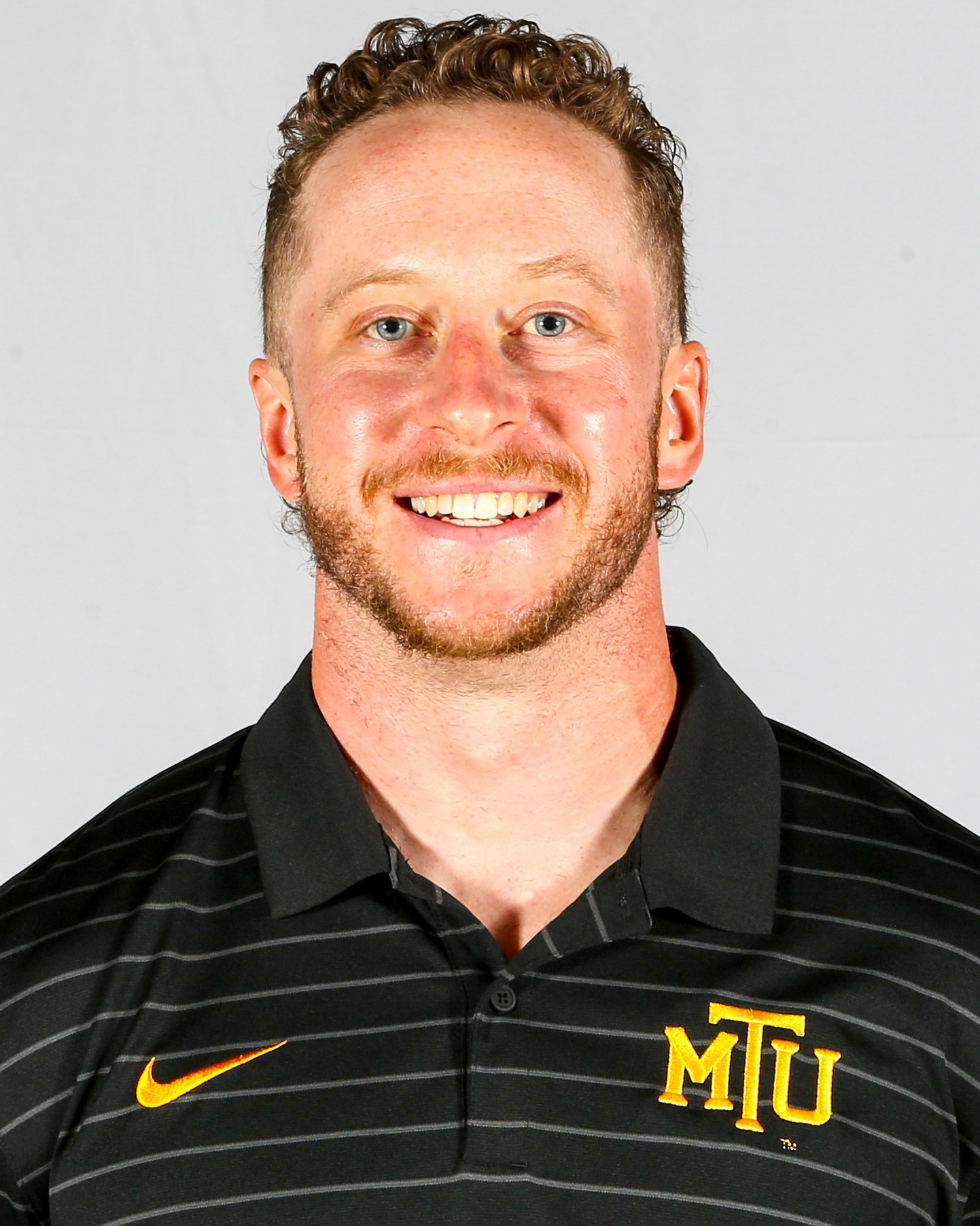 Michael Donnelly '25