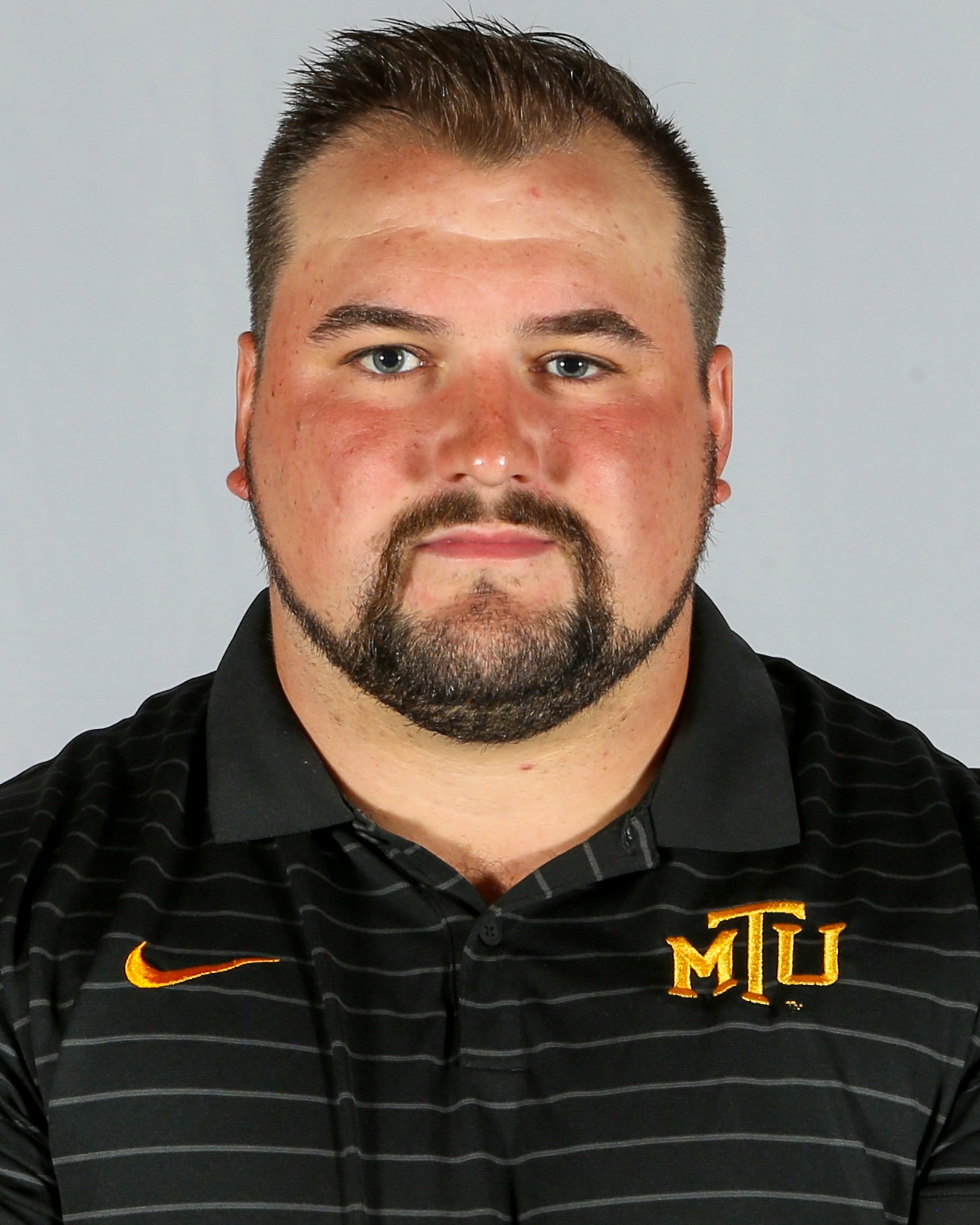 Jordan Ferguson '25