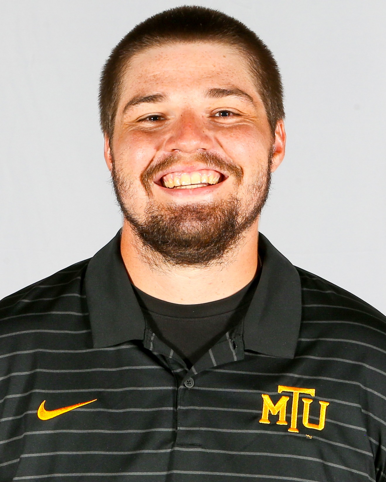 Blake Hewitt '25