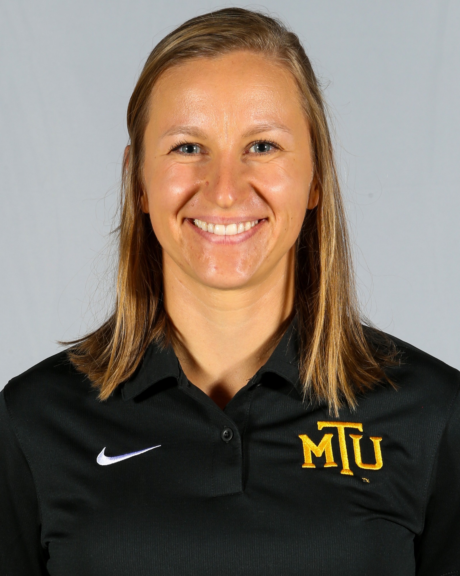 Korinne Thomas '25