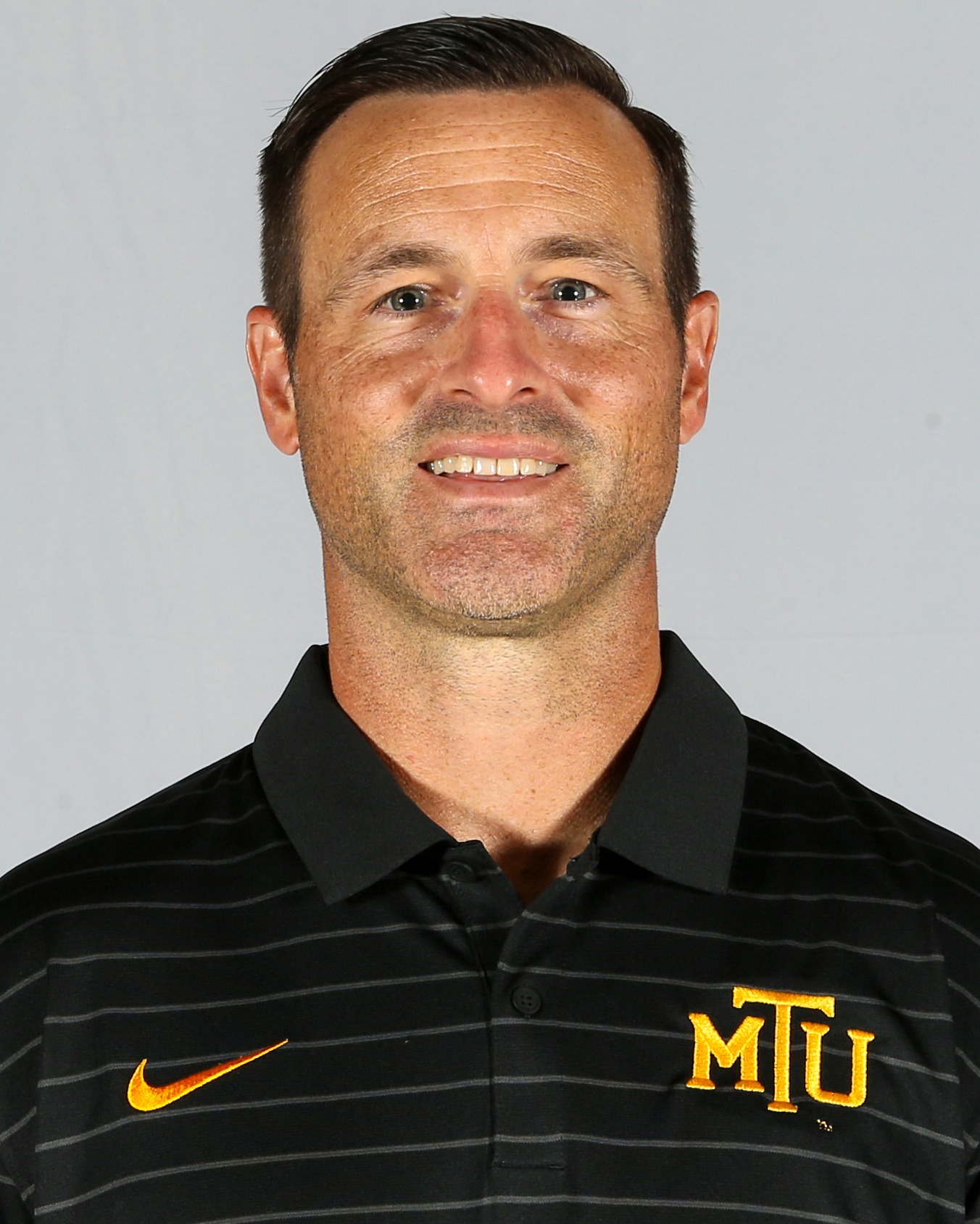 Dan Mettlach '25