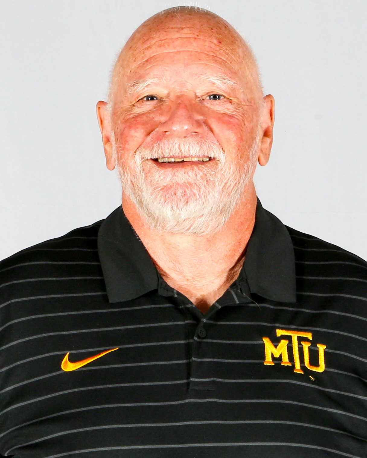 Jeff Paulson '25