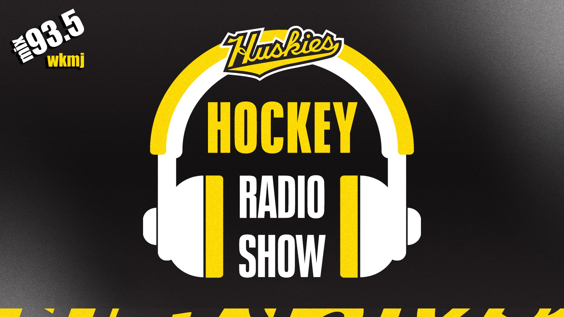 Hockey Radio Show