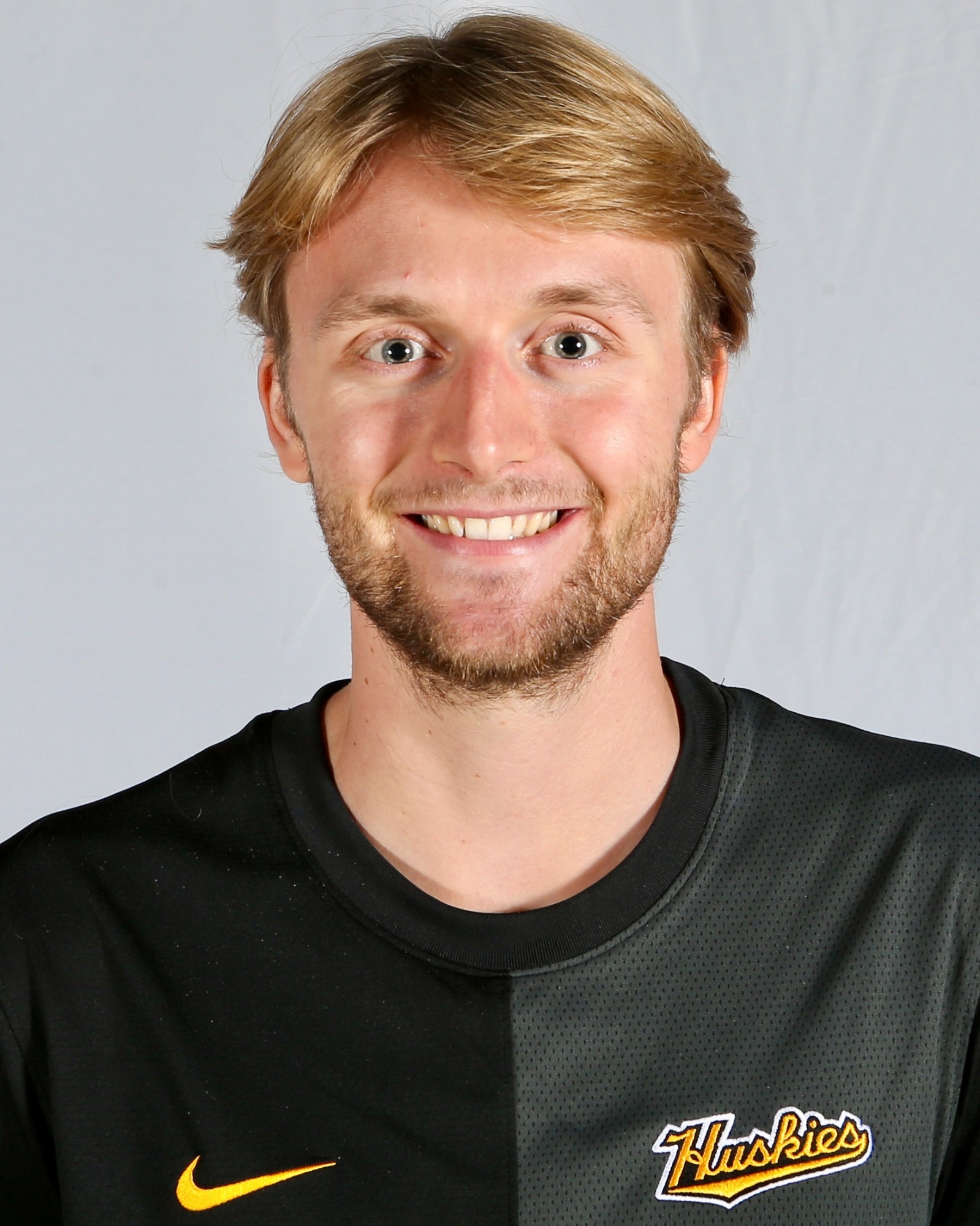 Luke Moore 25