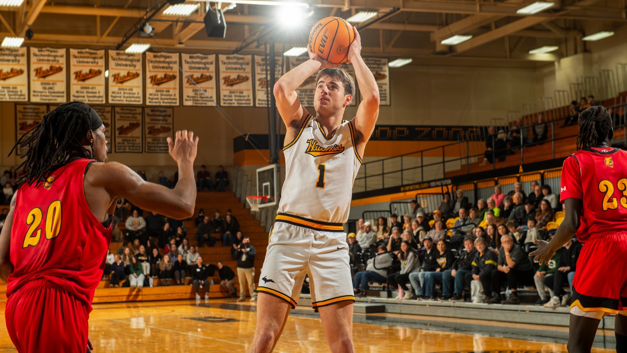 Bevo Francis Top 100 Watch List (Marcus Tomashek)