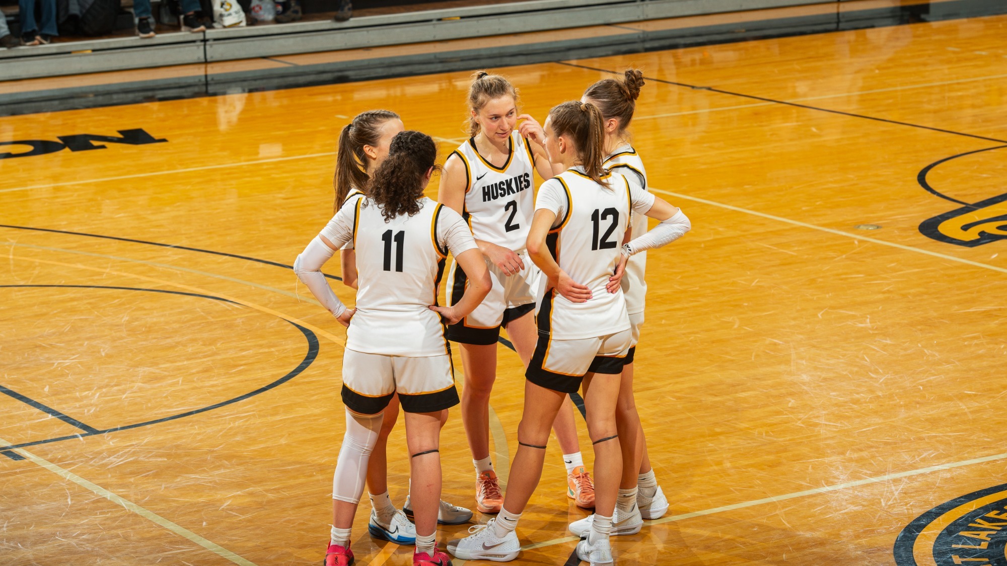 WBB Preview (Starting Five)