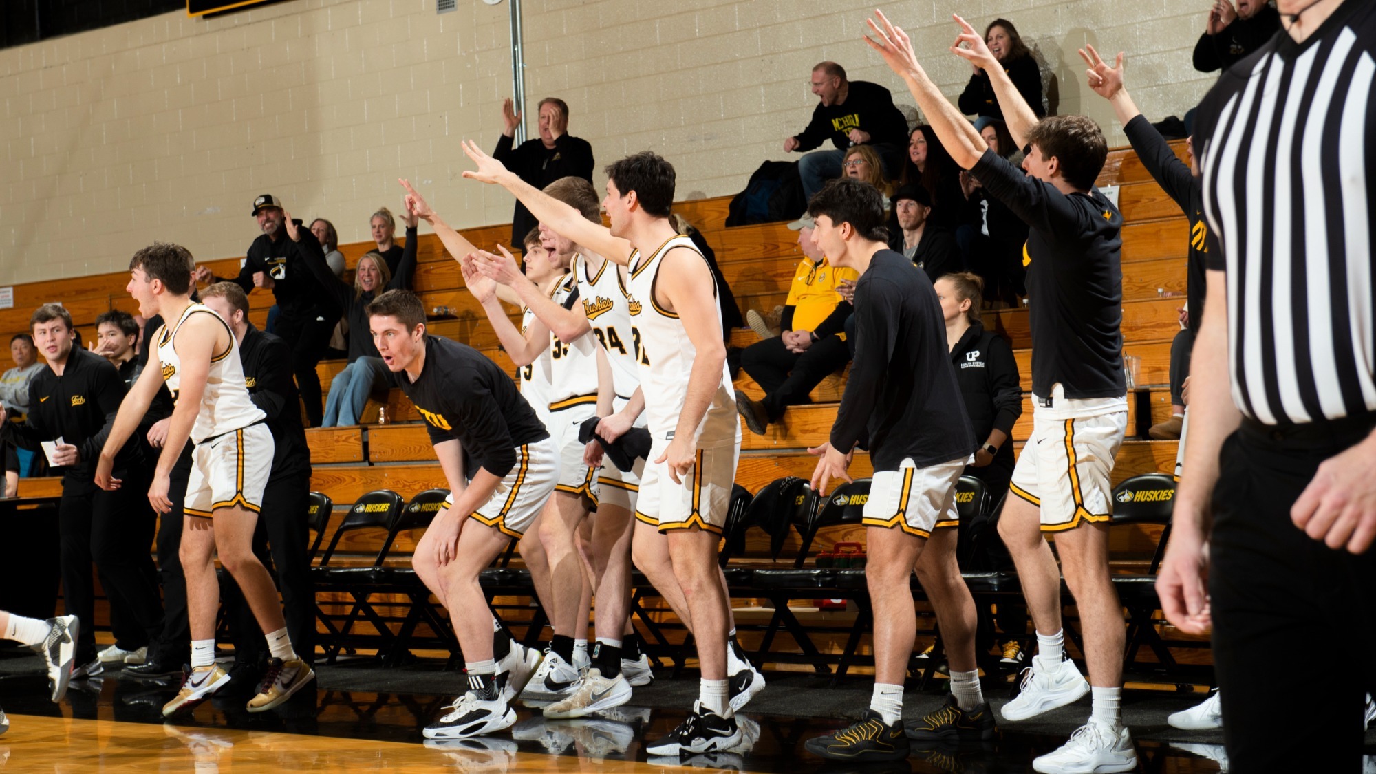 WSU Highlights 1.22.26