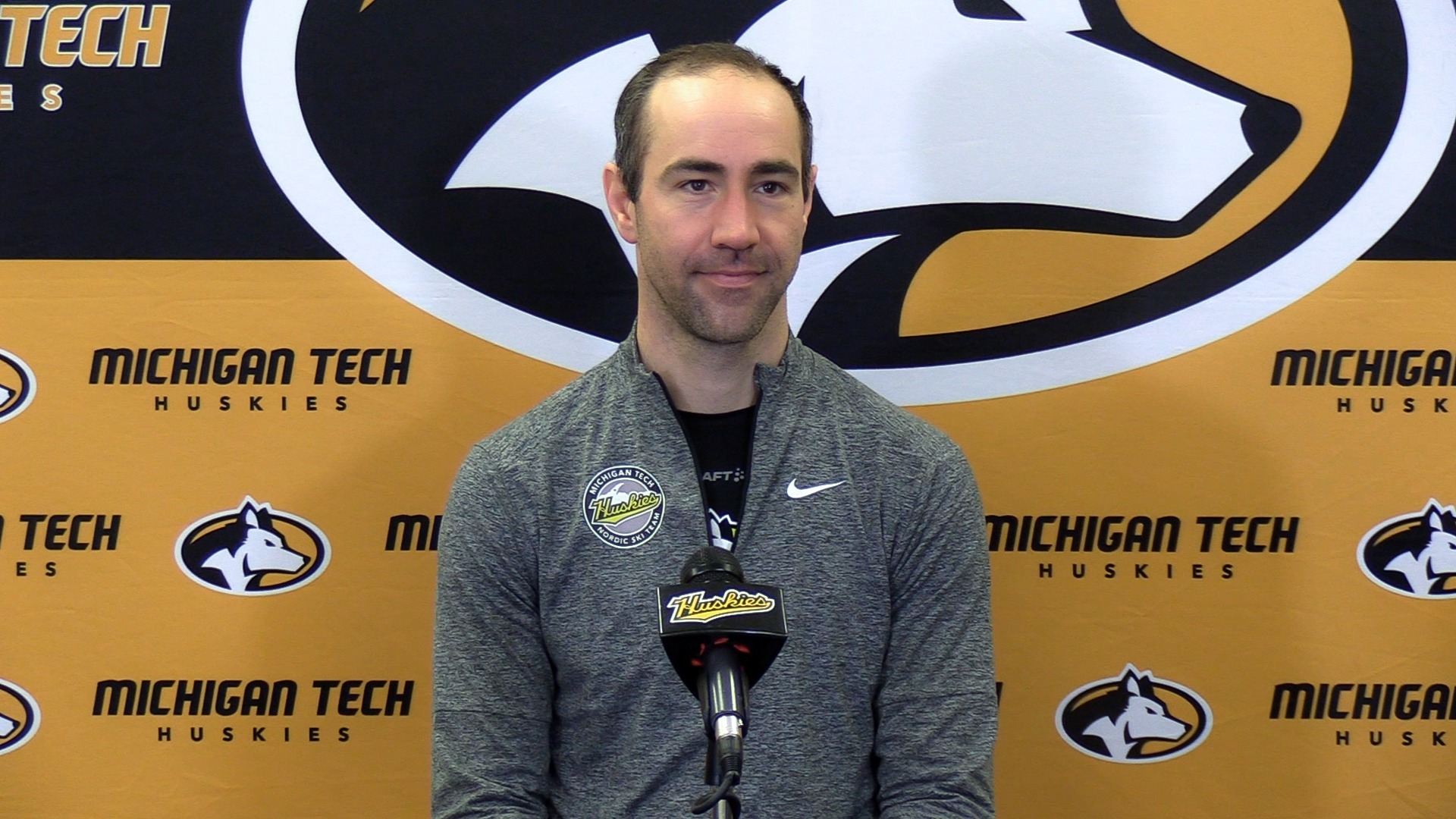 Tom Smith Media Interview