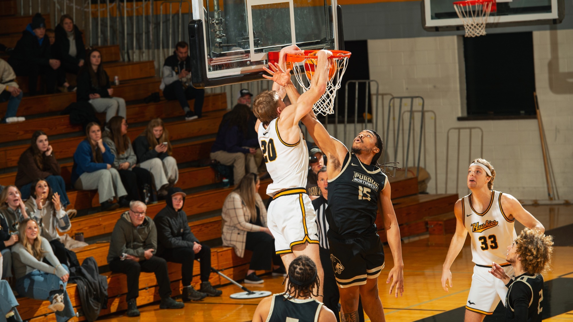 PNW Recap (Gabe Smith)