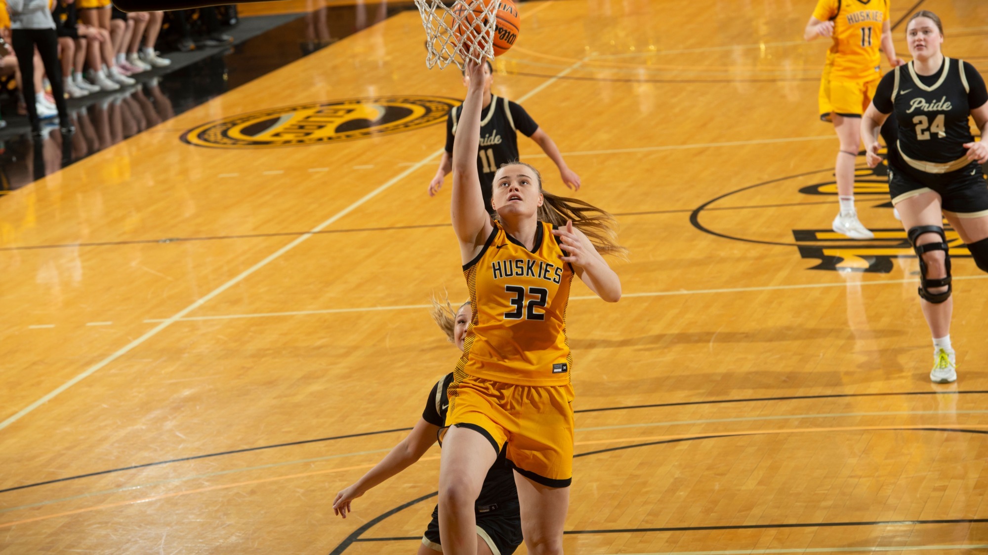 PNW Highlights (Maja Kozlowska)