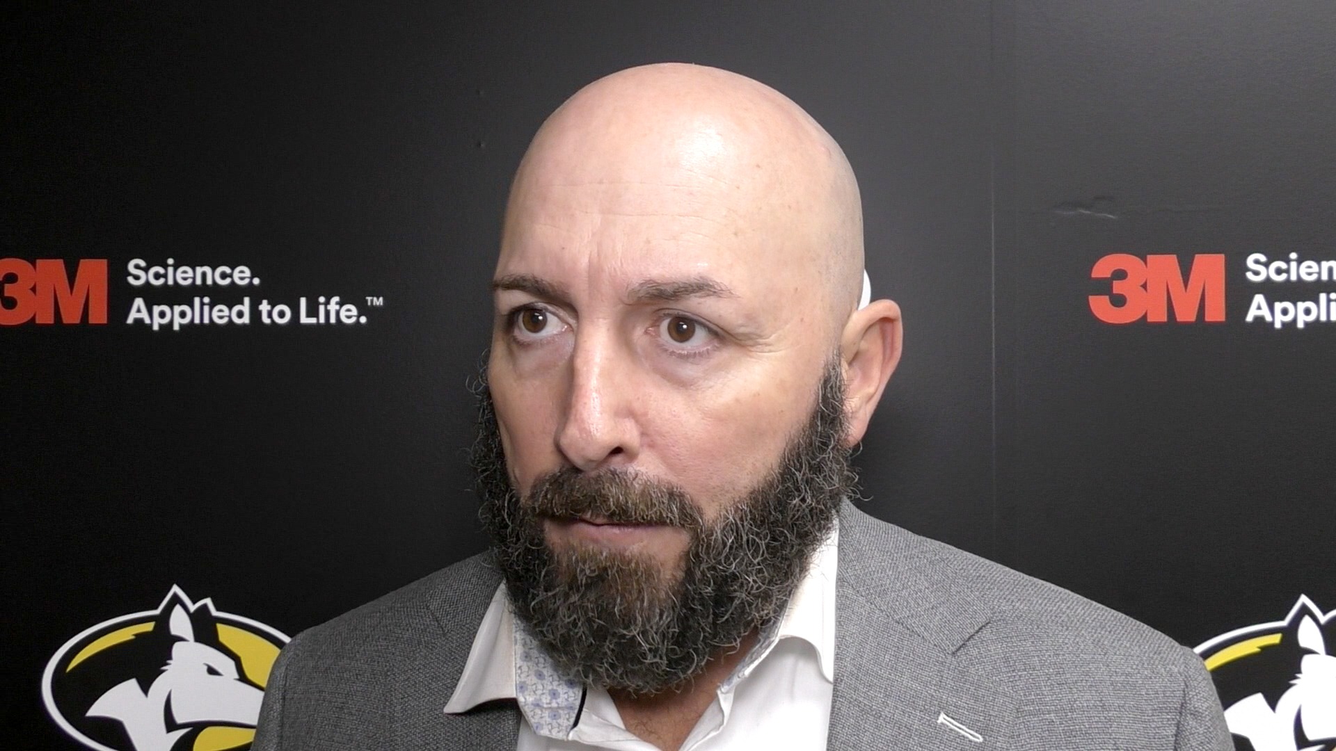 Bill Muckalt Interview