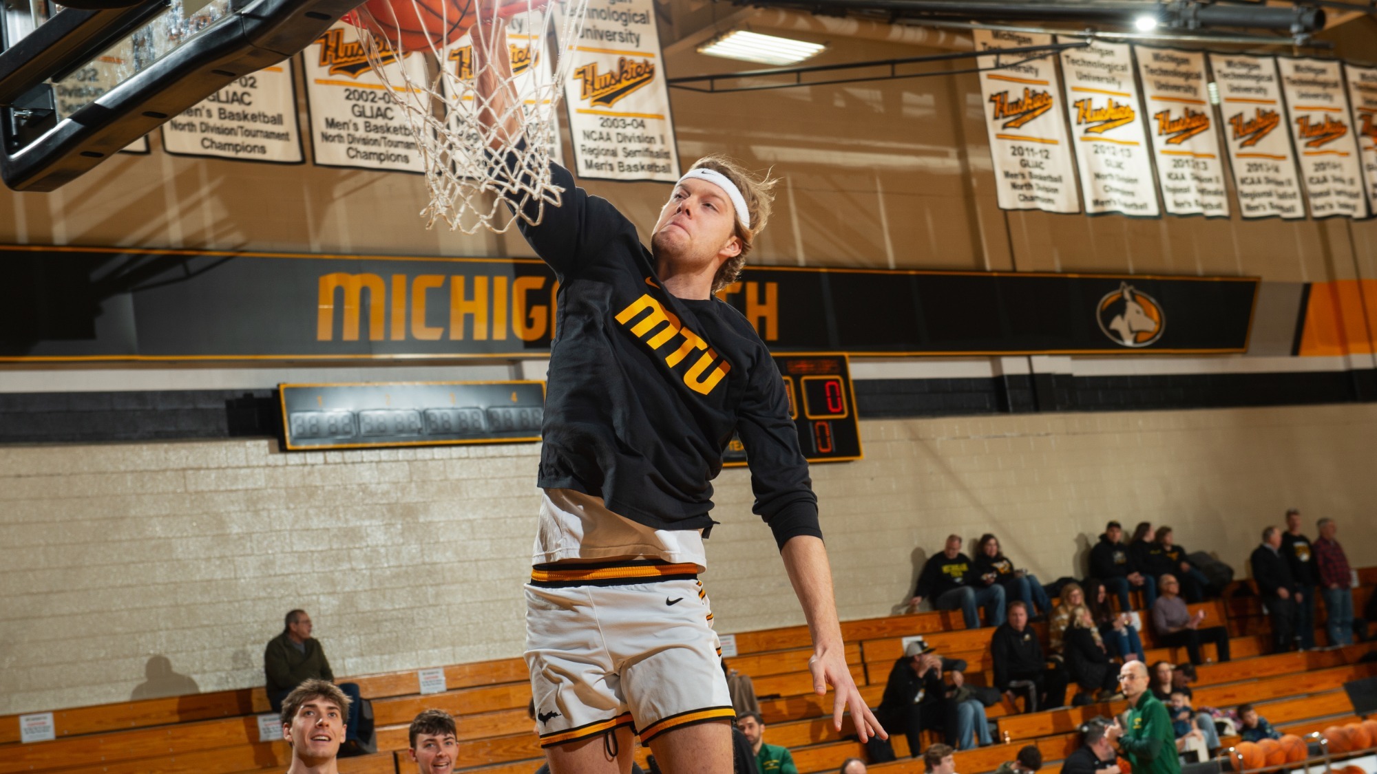 MBB Preview (Dawson Nordgaard)