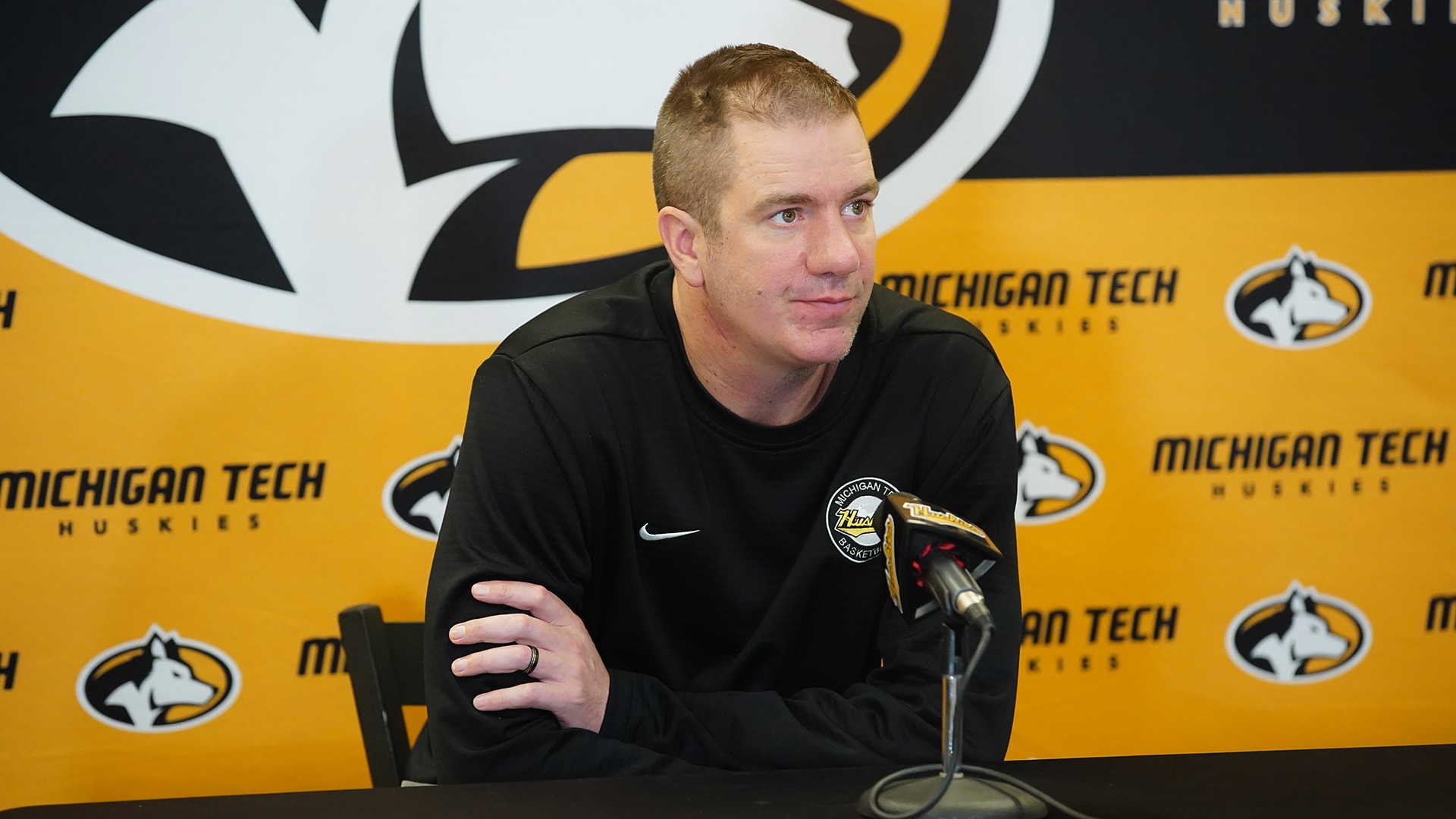 Josh Buettner Interview