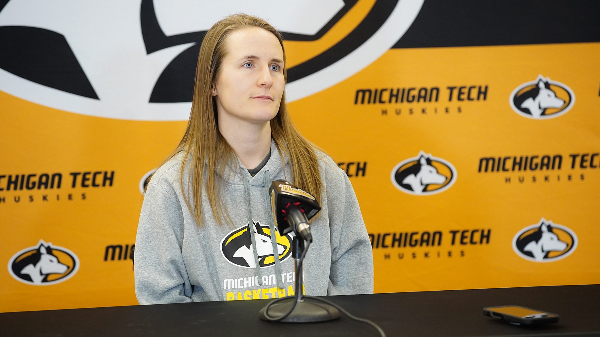 Sam Clayton Interview