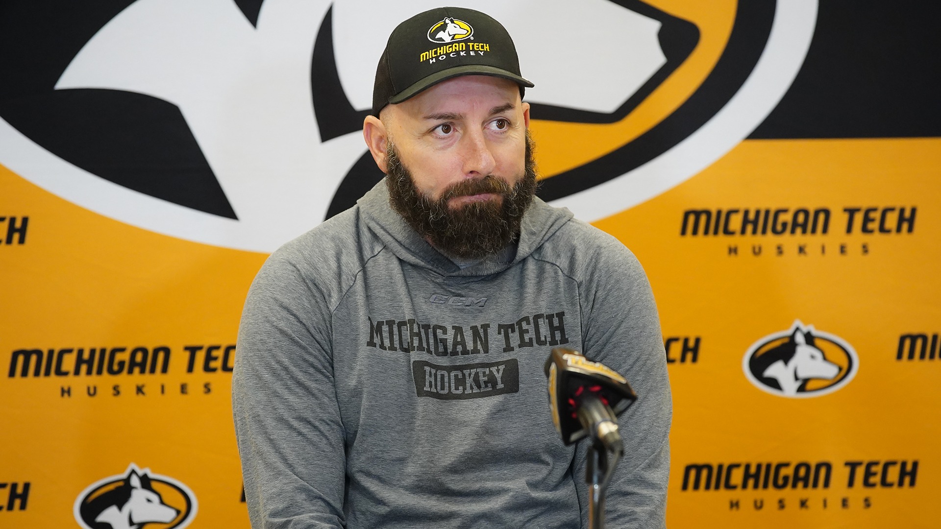 Bill Muckalt Interview