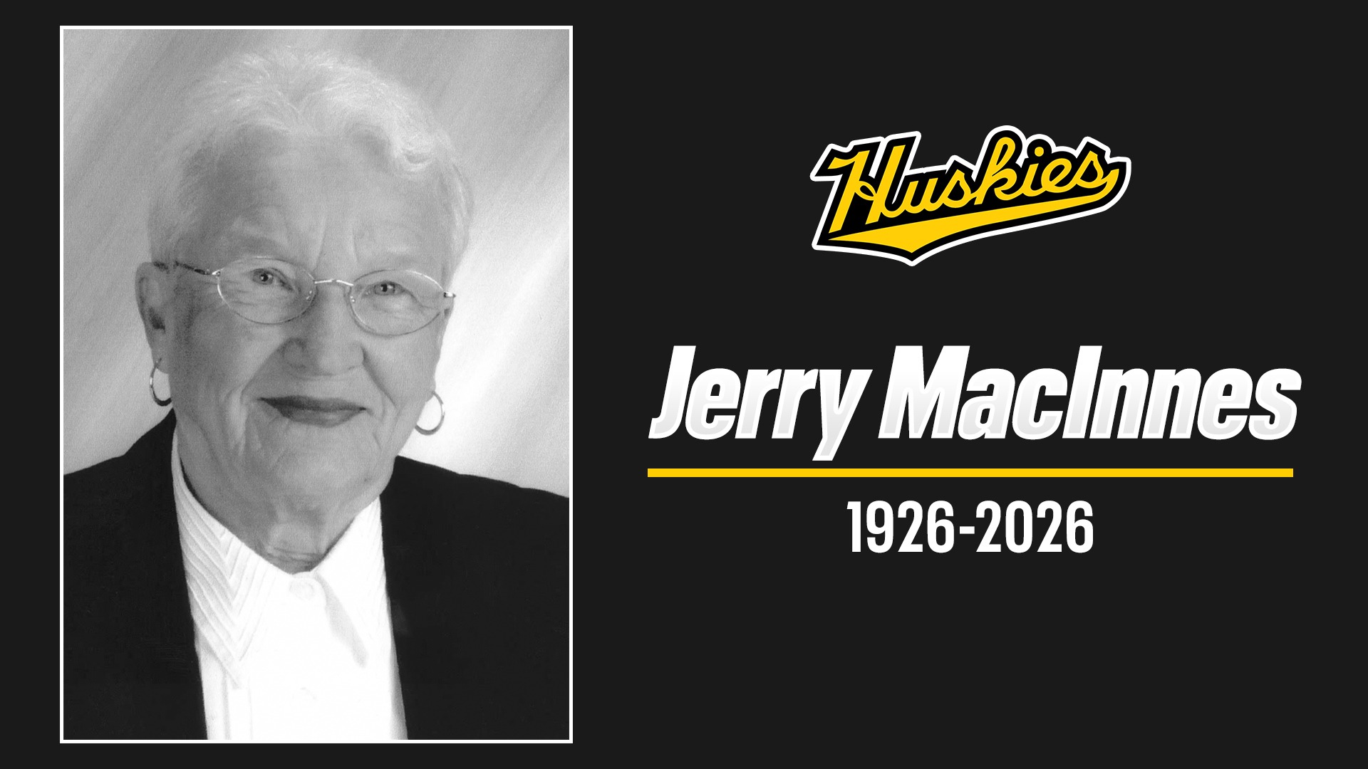 Jerry MacInnes