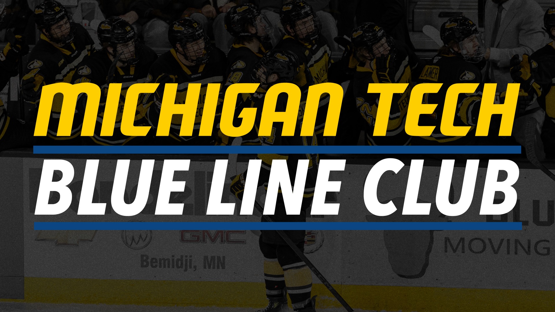 Blue Line Club 2025-26 New