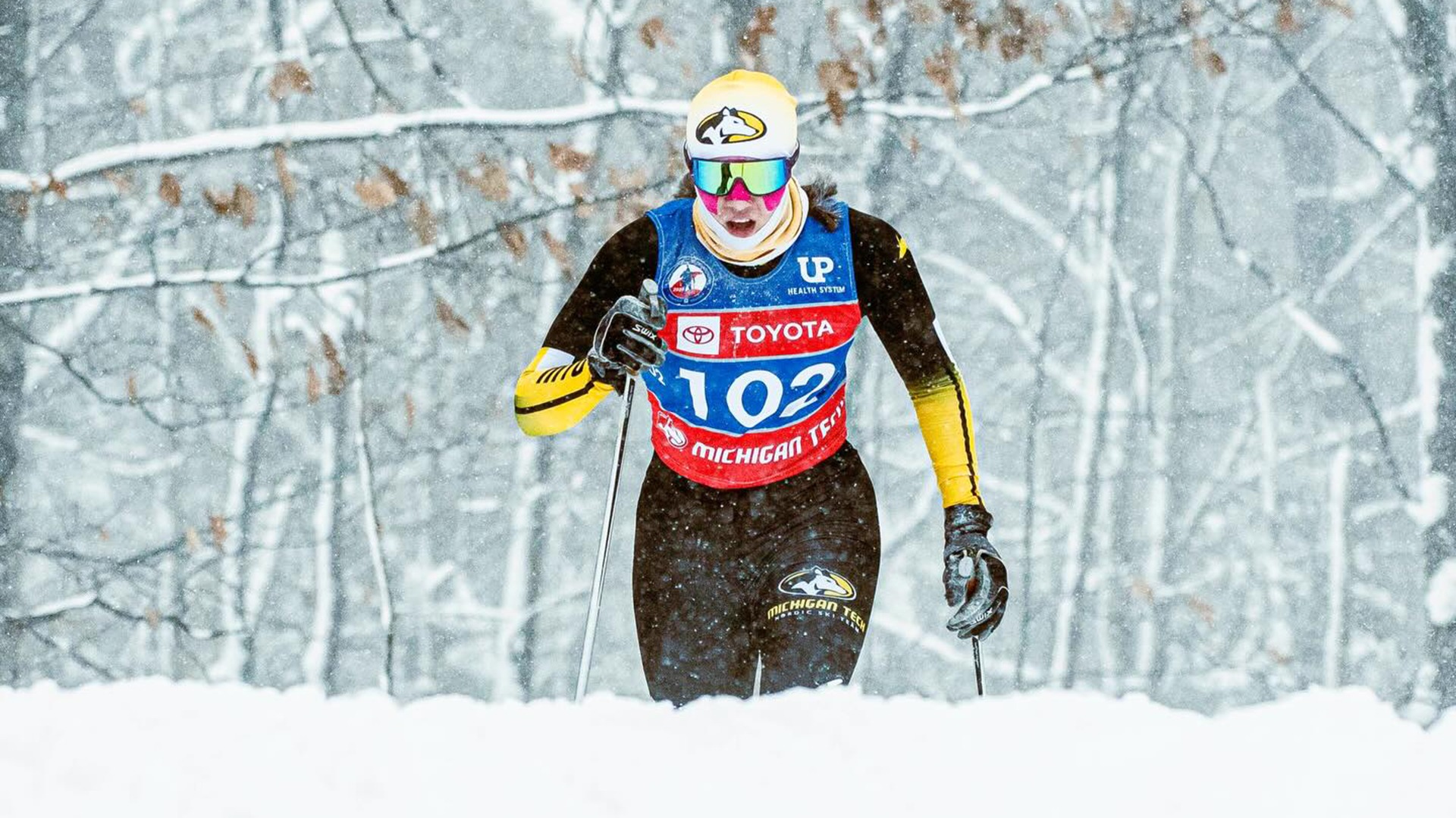 US Nationals Preview