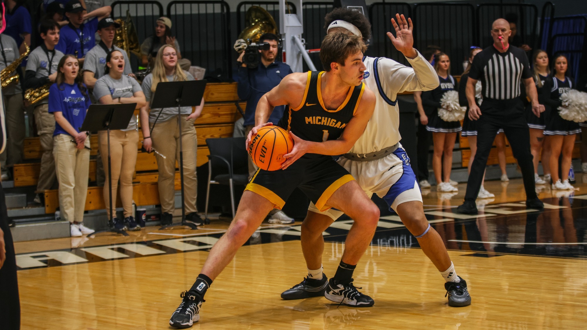MBB GVSU Recap 1.31.26