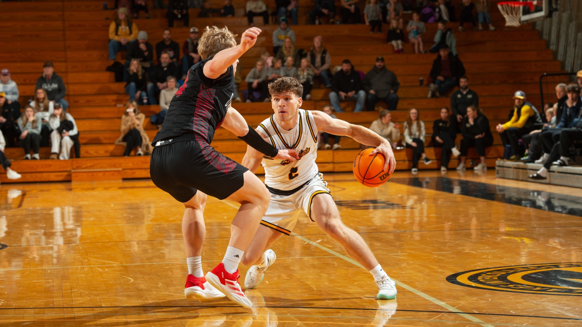 NMU FSU Preview (Matt Schmainda)