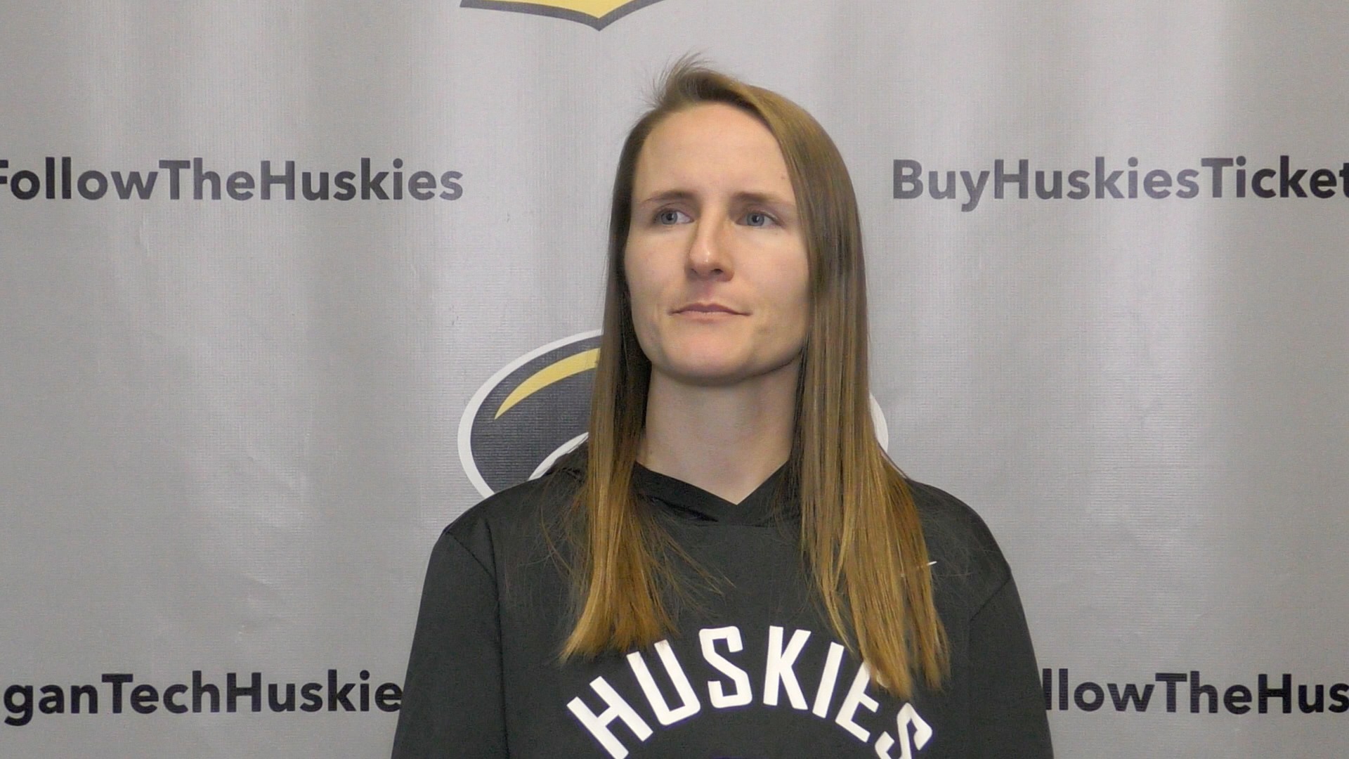 Sam Clayton Post Game