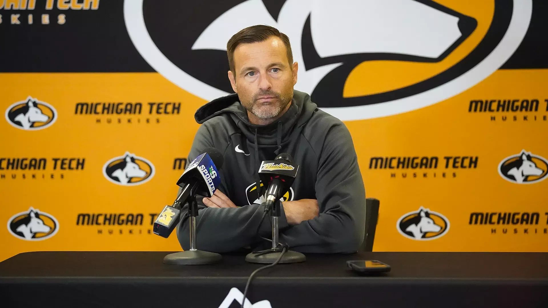 Dan Mettlach Interview