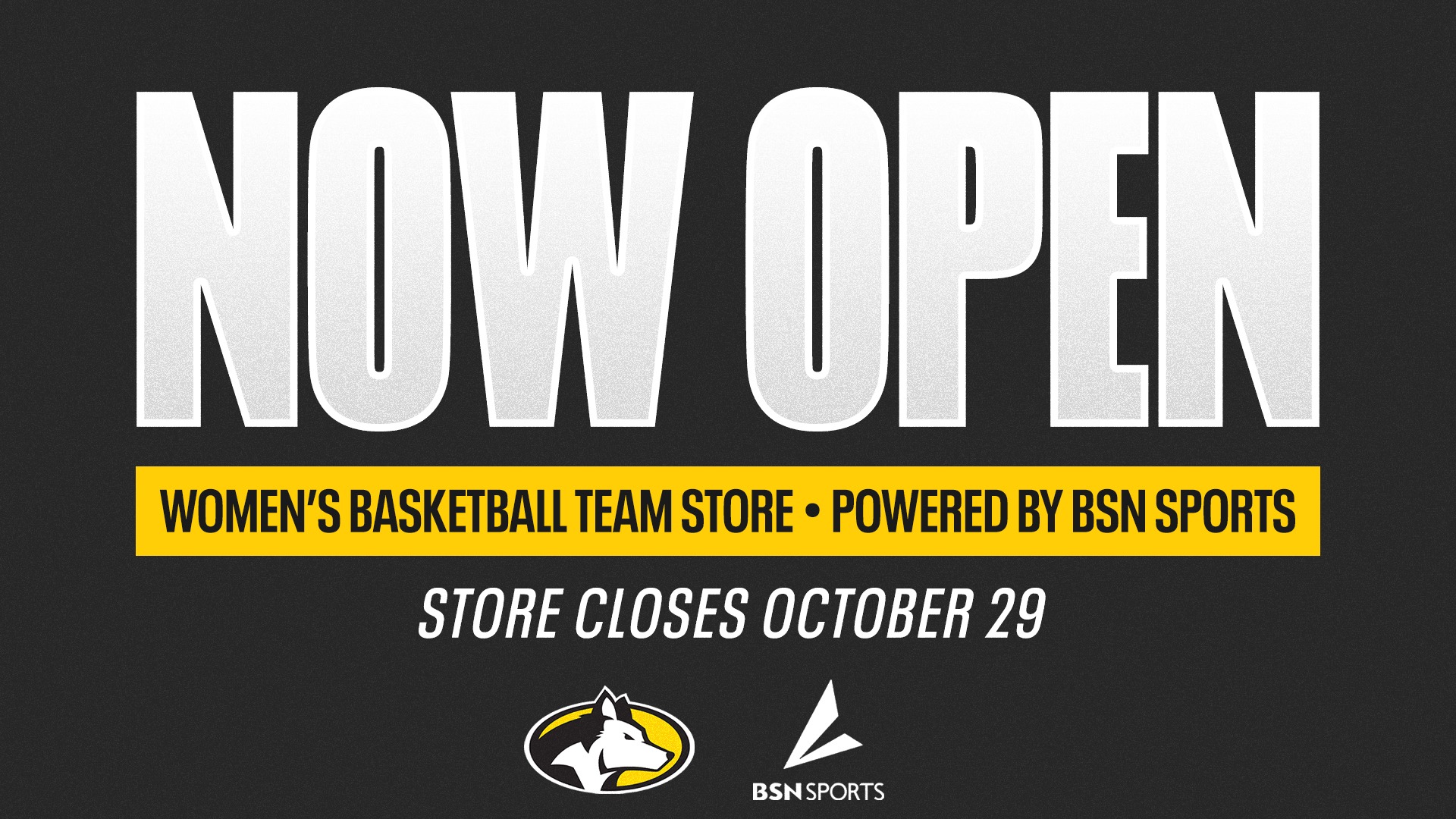 BSN Team Store