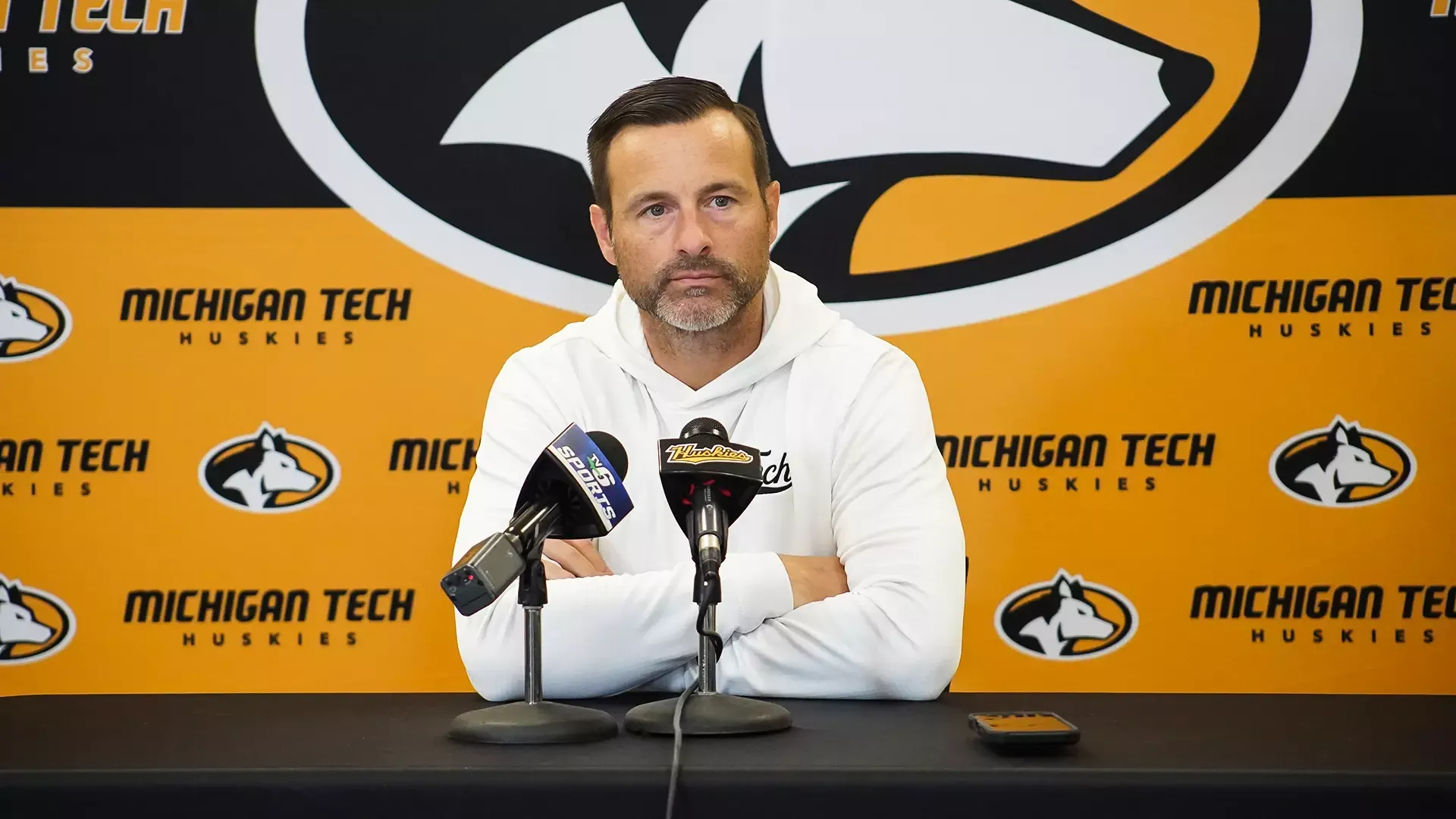 Mettlach Interview